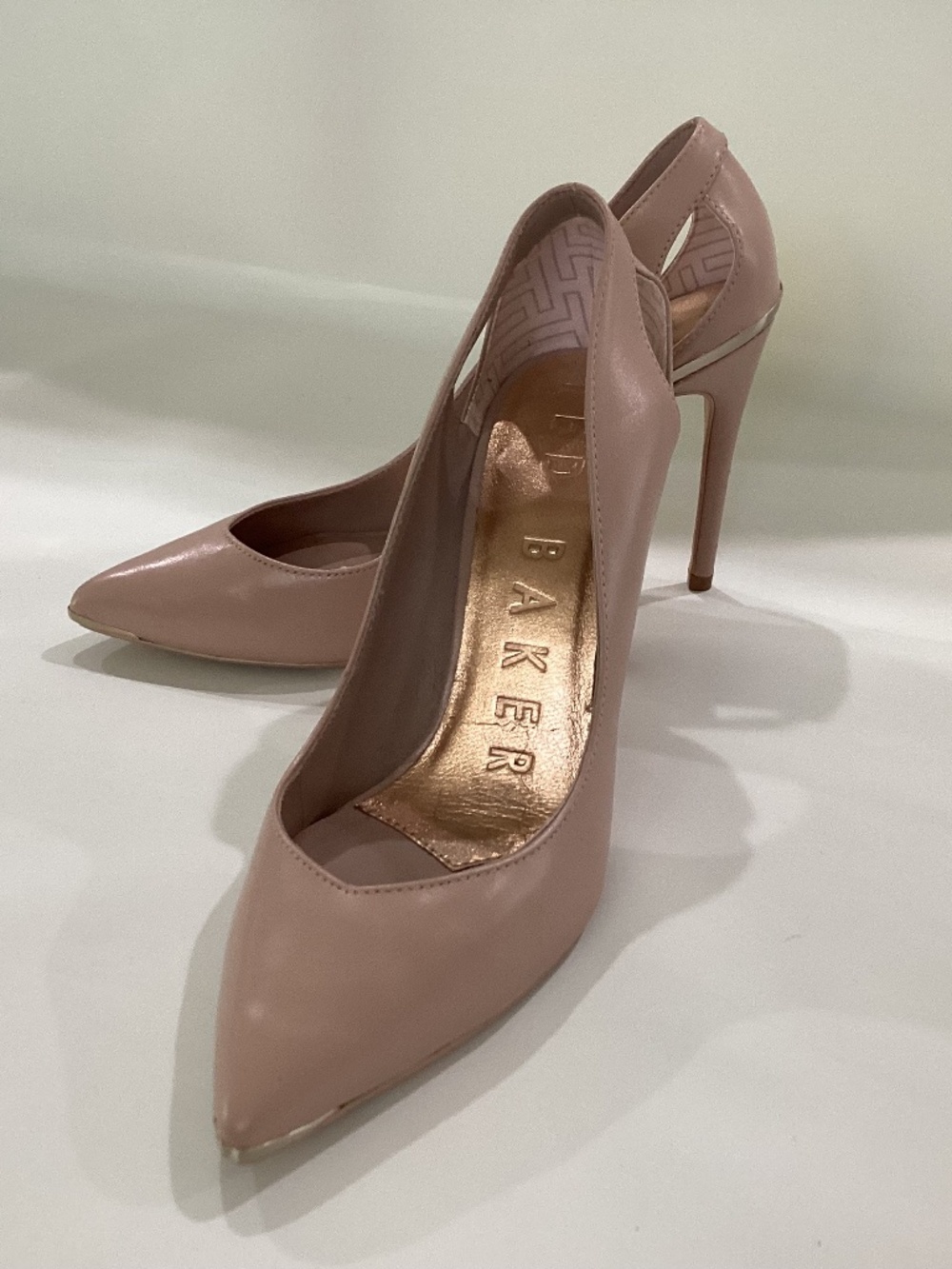 Ted Baker size 41 (US size 10)